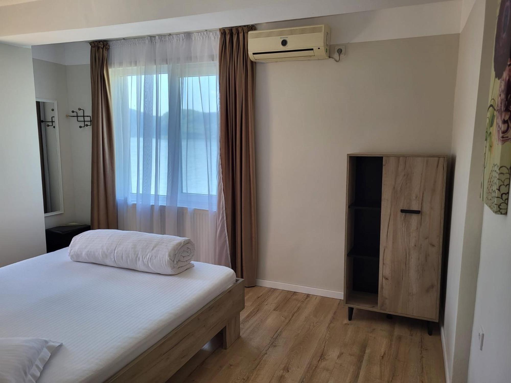 Casa Ana Serena Eselnita Luaran gambar