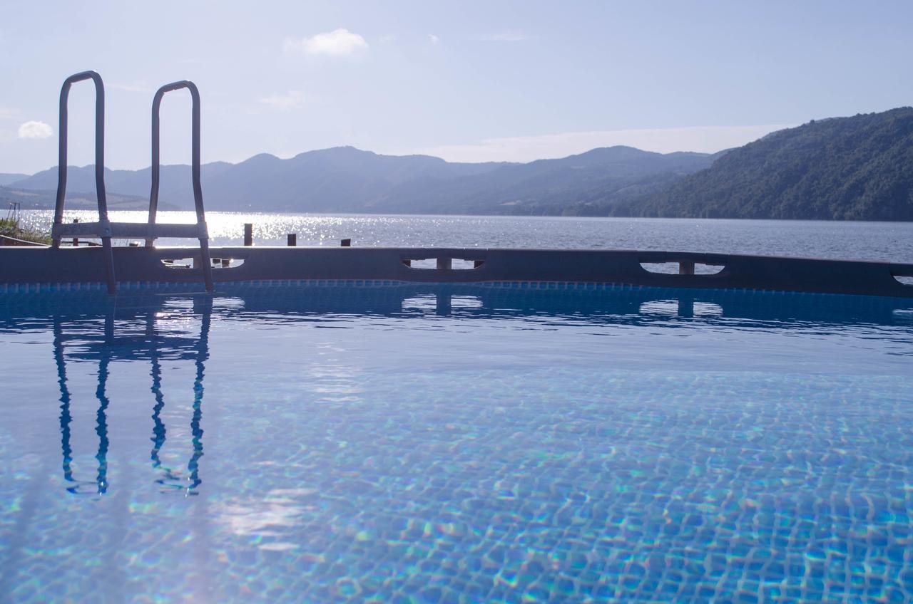Casa Ana Serena Eselnita Luaran gambar